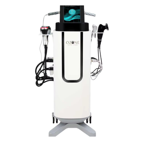 Rf facial