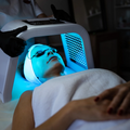 6 spa facial package 45 min